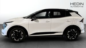 Kia Sportage bild 4