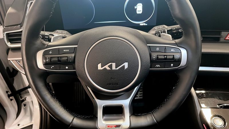 Kia Sportage bild 10