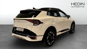 Kia Sportage bild 6