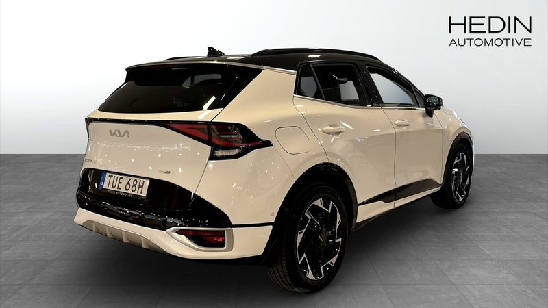 Kia Sportage bild 6