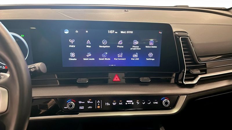 Kia Sportage bild 11