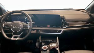 Kia Sportage bild 7