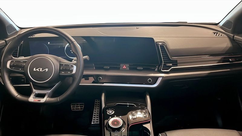 Kia Sportage bild 7