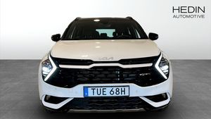 Kia Sportage bild 2