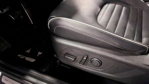 Kia Sportage bild 15