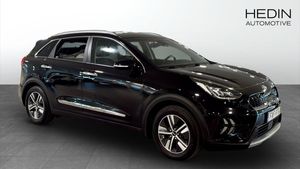 Kia Niro bild 3