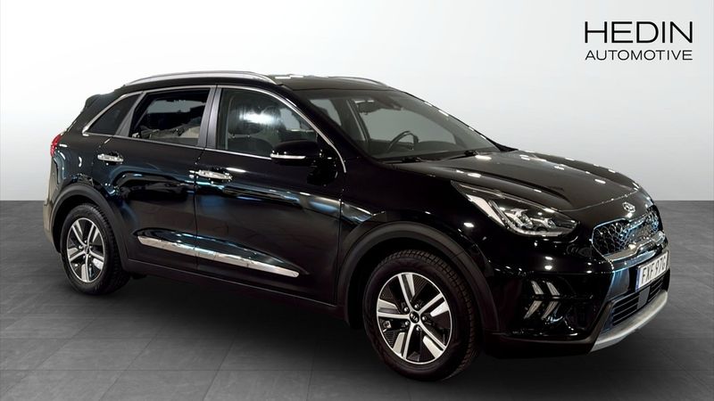 Kia Niro bild 3