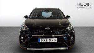 Kia Niro bild 2