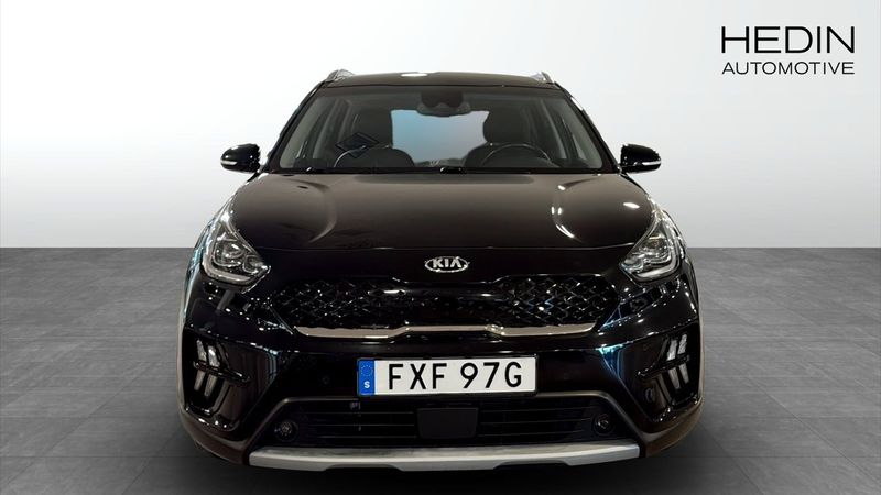 Kia Niro bild 2