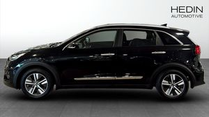 Kia Niro bild 4