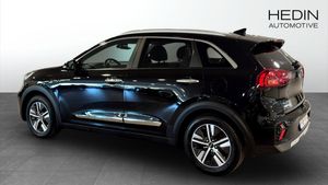 Kia Niro bild 6