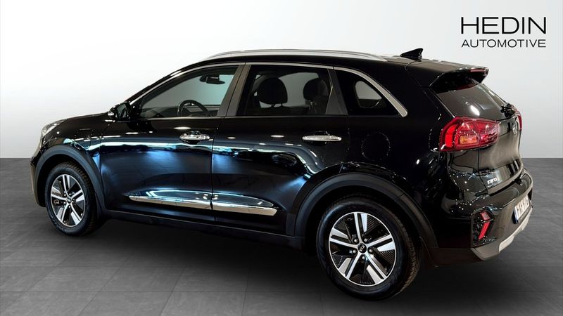 Kia Niro bild 6