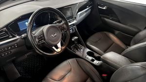 Kia Niro bild 8