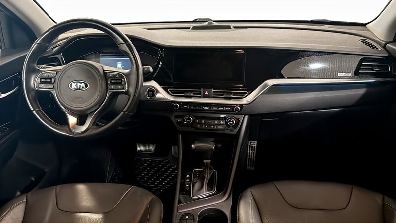 Kia Niro bild 7