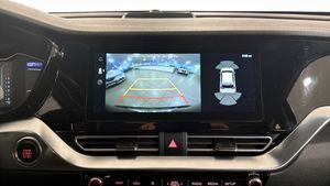 Kia Niro bild 11