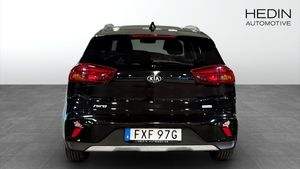 Kia Niro bild 5