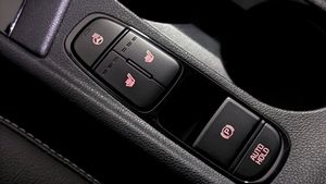 Kia Niro bild 12