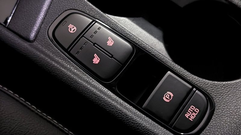 Kia Niro bild 12