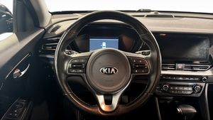 Kia Niro bild 10