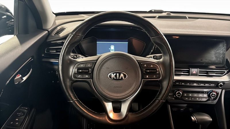 Kia Niro bild 10