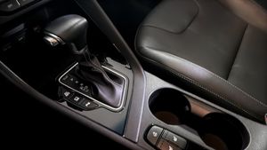 Kia Niro bild 9