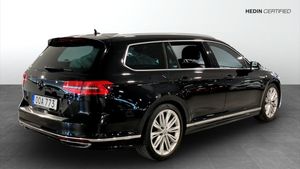 Volkswagen Passat bild 2