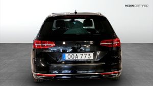 Volkswagen Passat bild 7