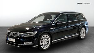 Volkswagen Passat bild 1