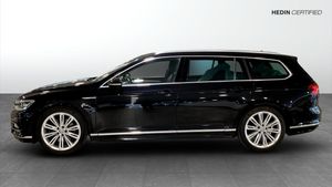 Volkswagen Passat bild 6