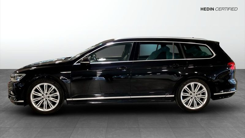 Volkswagen Passat bild 6