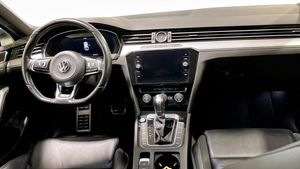 Volkswagen Passat bild 4