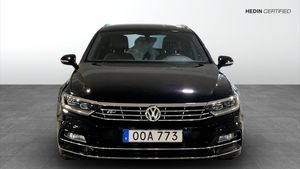 Volkswagen Passat bild 8