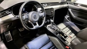 Volkswagen Passat bild 5