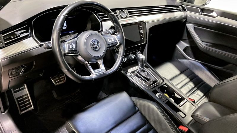 Volkswagen Passat bild 5