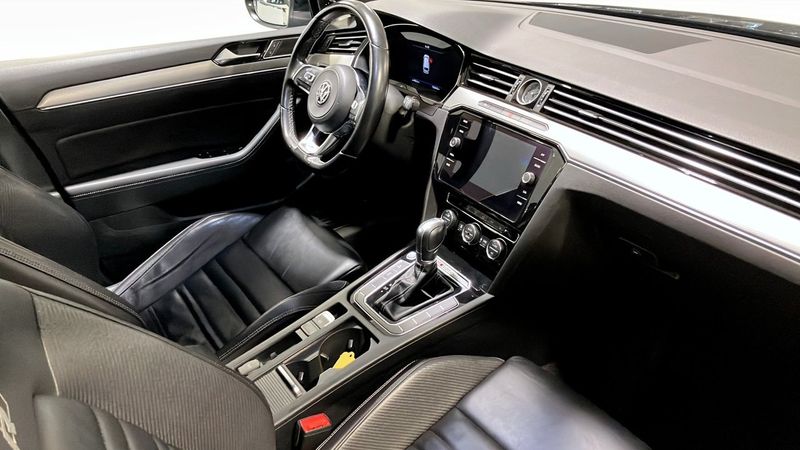Volkswagen Passat bild 3