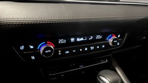 Mazda 6 bild 14