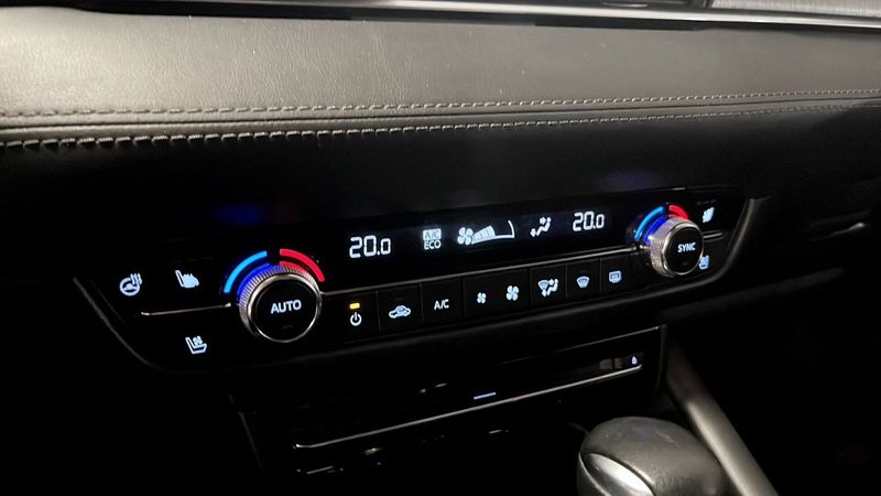 Mazda 6 bild 14