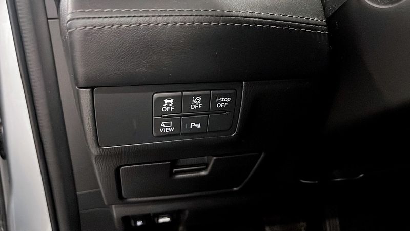 Mazda 6 bild 15