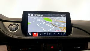 Mazda 6 bild 12