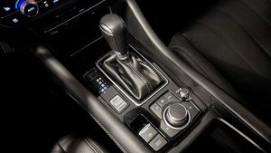 Mazda 6 bild 13
