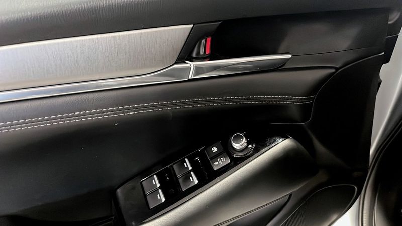 Mazda 6 bild 11