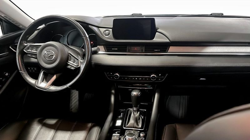 Mazda 6 bild 4
