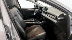 Mazda 6 bild 3