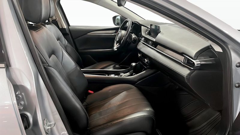 Mazda 6 bild 3