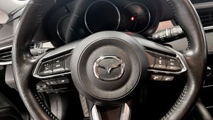 Mazda 6 bild 5