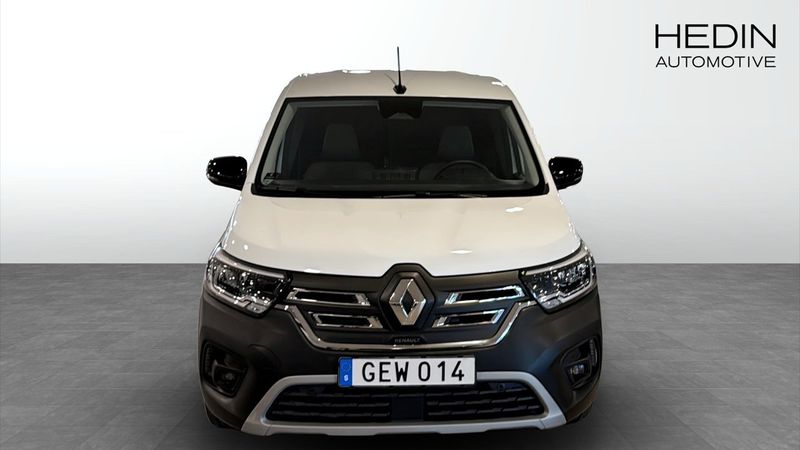 Renault Kangoo bild 8
