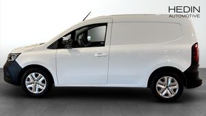 Renault Kangoo bild 6