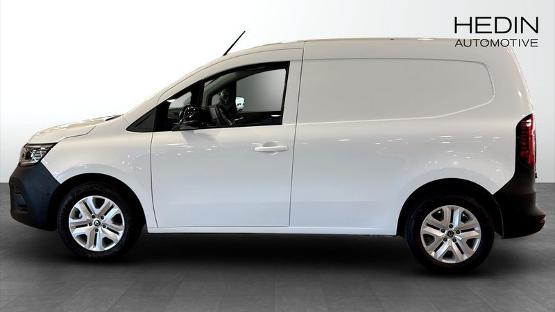 Renault Kangoo bild 6