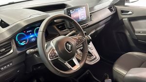 Renault Kangoo bild 9