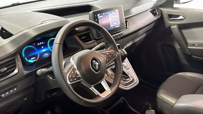 Renault Kangoo bild 9